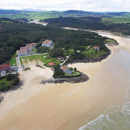 Apartamento El Encinar de playa de la arena Isla Plana Exterior foto