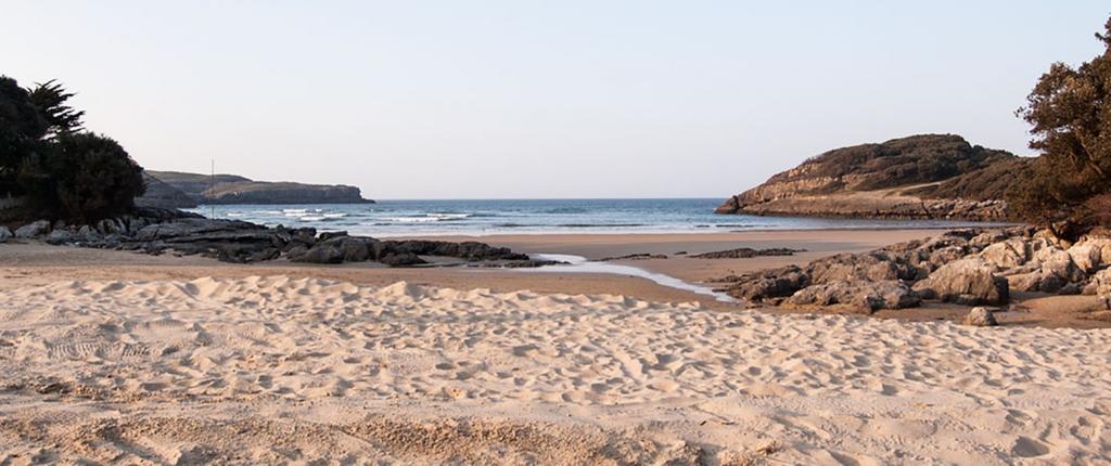 Apartamento El Encinar de playa de la arena Isla Plana Exterior foto
