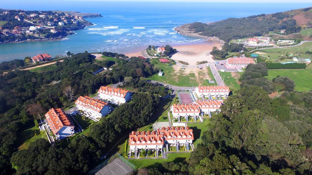 Apartamento El Encinar de playa de la arena Isla Plana Exterior foto